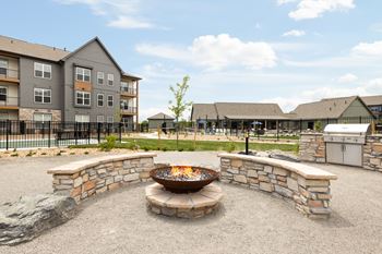Fire pit